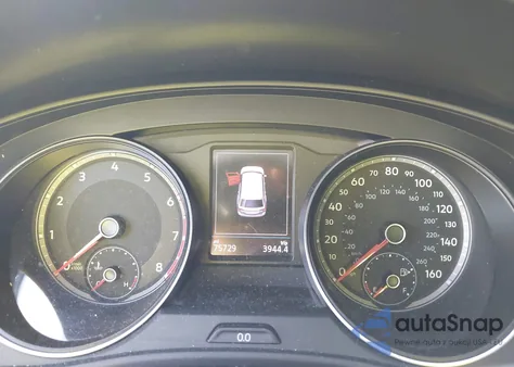 2021 Volkswagen Atlas Cross Sport 2.0T Se W/Technology z USA, uszkodzony, nr VIN 1V2WC2CA6MC229805